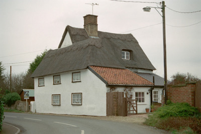 © Photo courtesy of Mr Richard Egerton. Source: Historic England Archive. Photo taken 2002